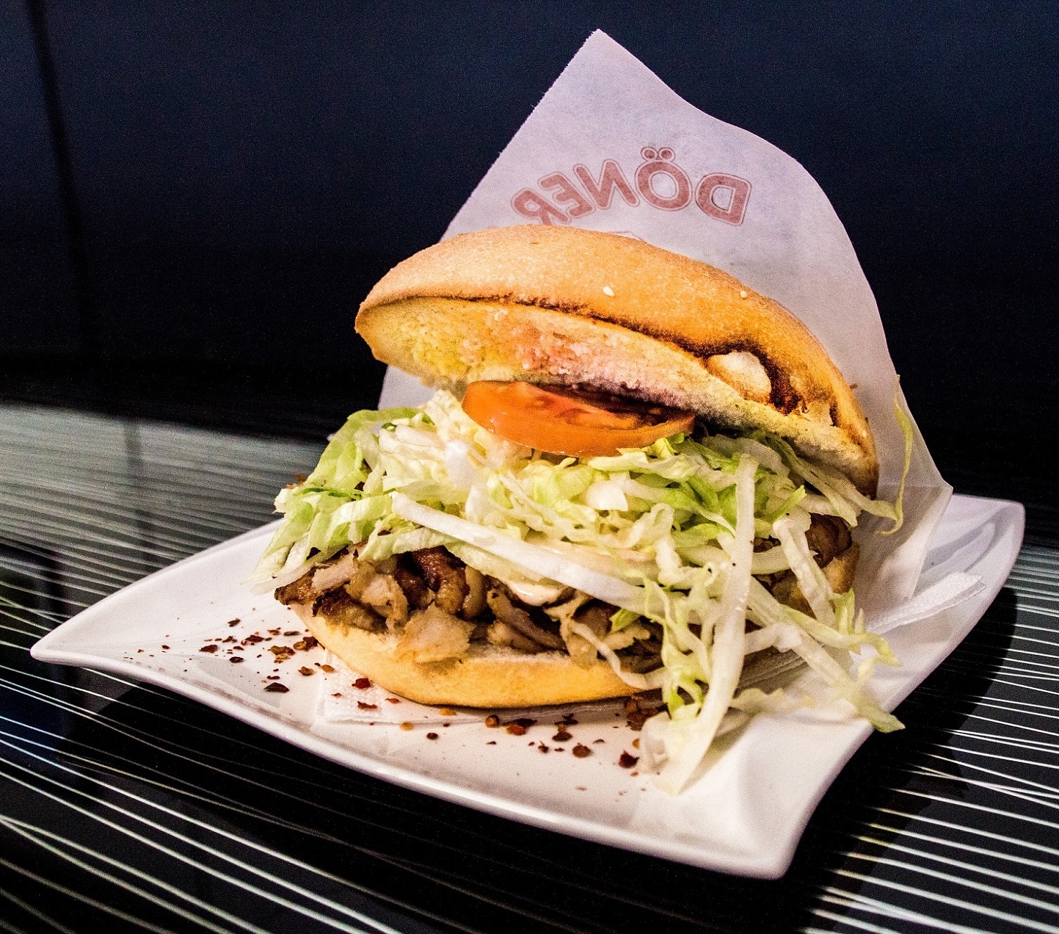 Beste Döner in Dortmund per Lieferdienst bestellen oder Lokal essen